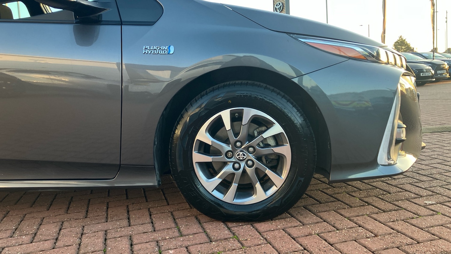 Used Toyota Prius 2020 for sale - 77011871: Photo 18