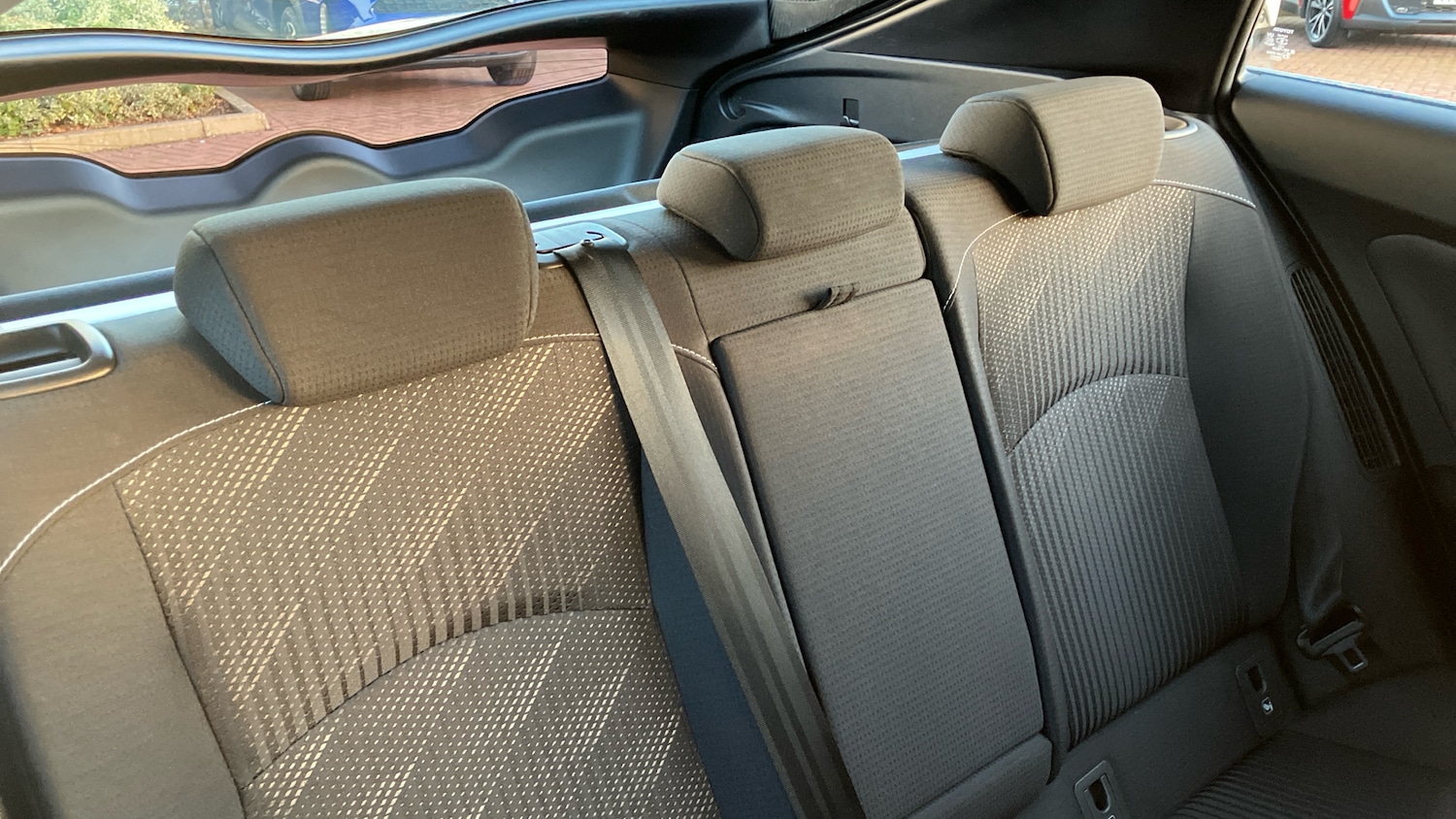 Used Toyota Prius 2020 for sale - 77011871: Photo 20