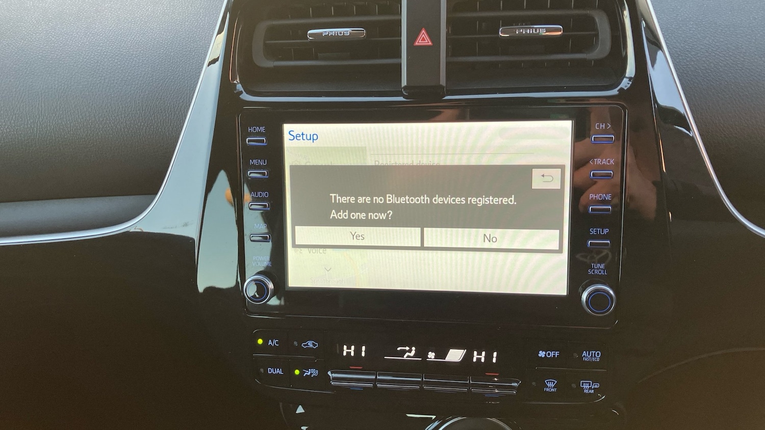 Used Toyota Prius 2020 for sale - 77011871: Photo 23