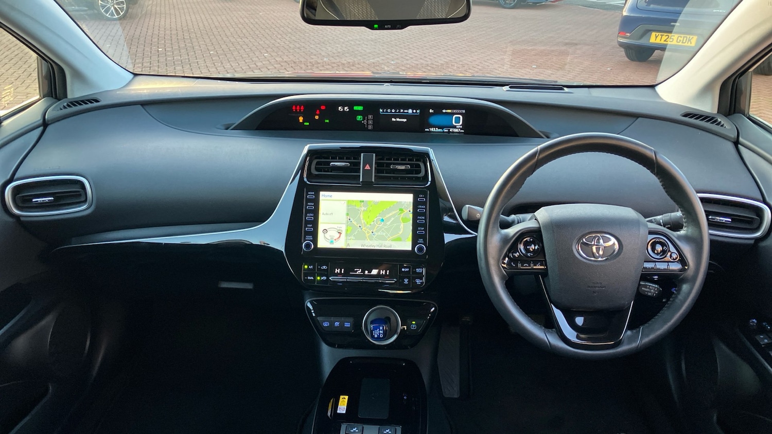 Used Toyota Prius 2020 for sale - 77011871: Photo 5