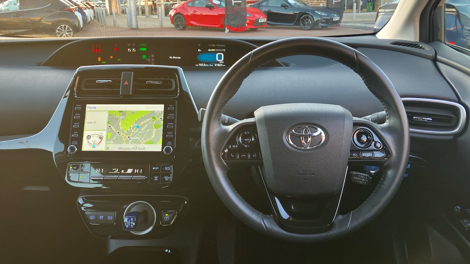 Used Toyota Prius 2020 for sale - 77011871: Photo 6