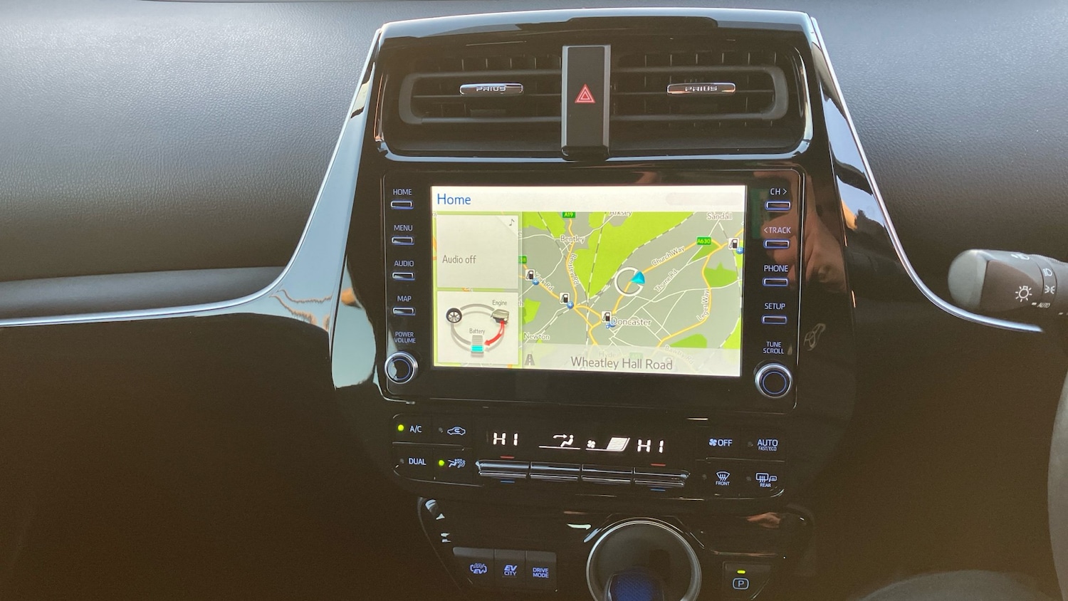 Used Toyota Prius 2020 for sale - 77011871: Photo 7