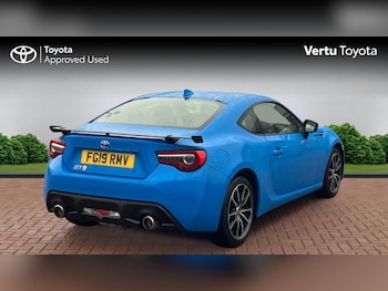 Used Toyota GT86 2019 for sale - 77449469: Photo