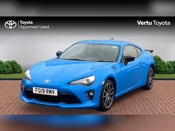 Used Toyota GT86 2019 for sale - 77449469: Photo