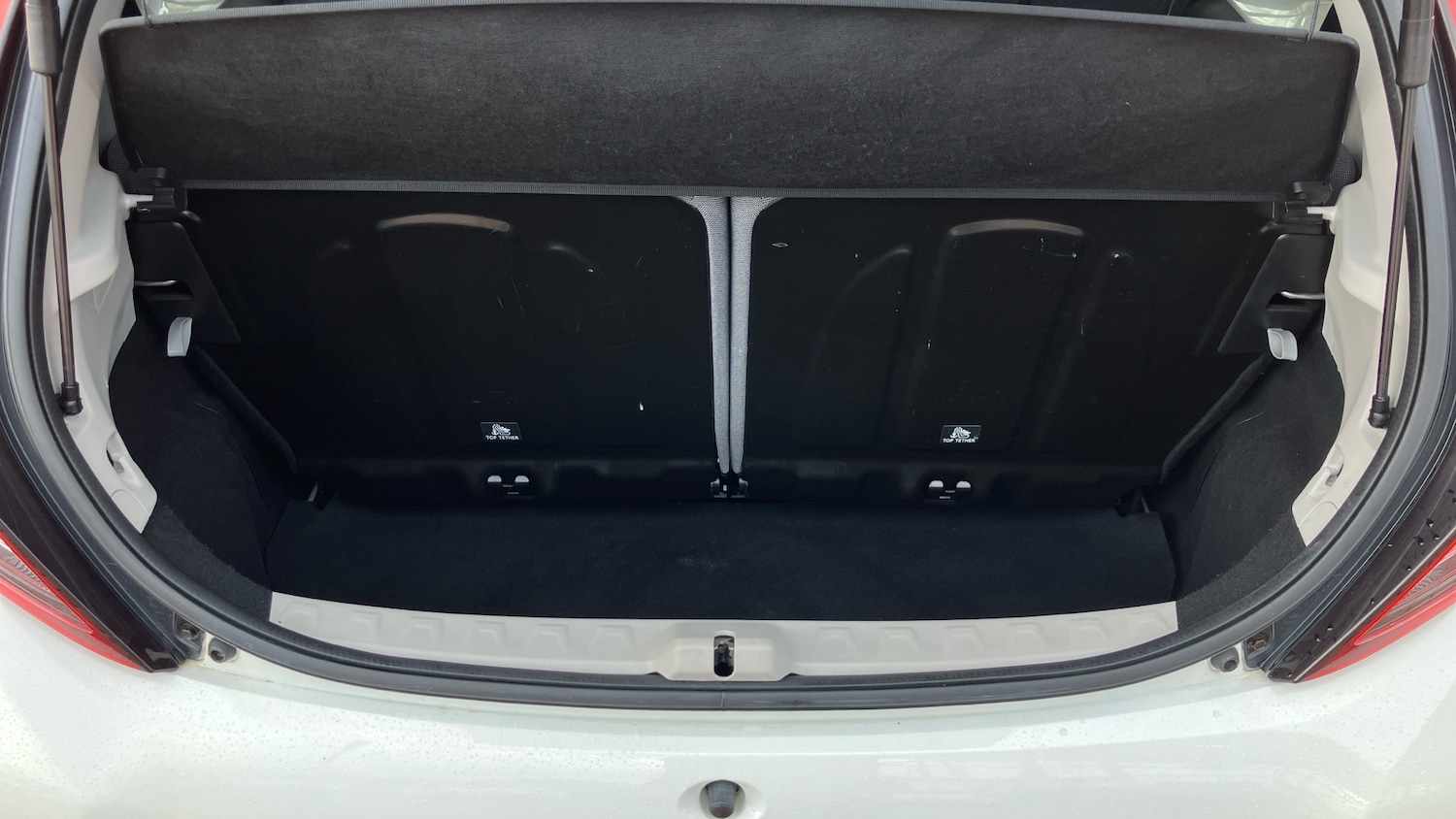 Used Toyota AYGO 2019 for sale - 76363317: Photo 14