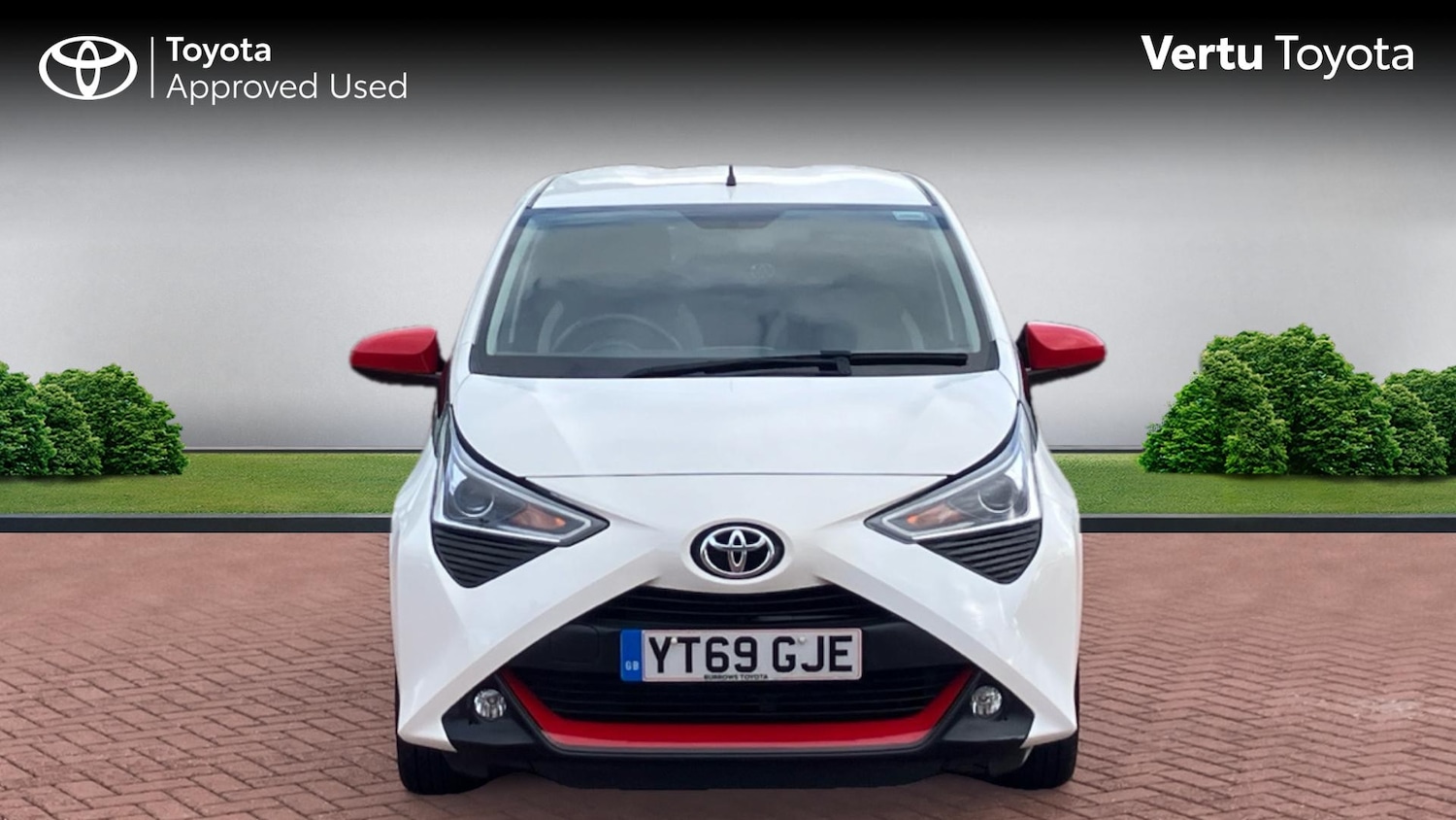 Used Toyota AYGO 2019 for sale - 76363317: Photo 15