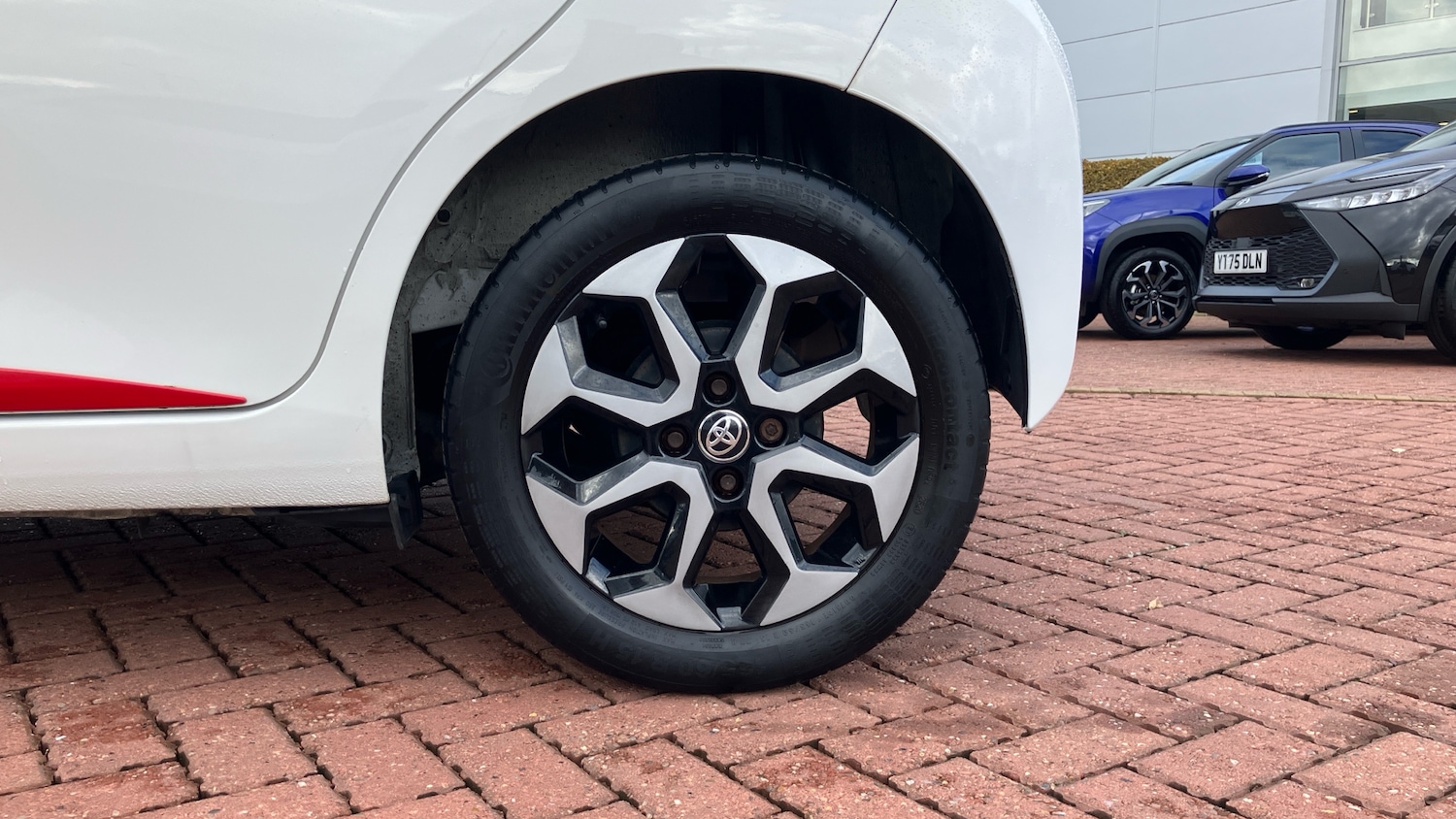 Used Toyota AYGO 2019 for sale - 76363317: Photo 18