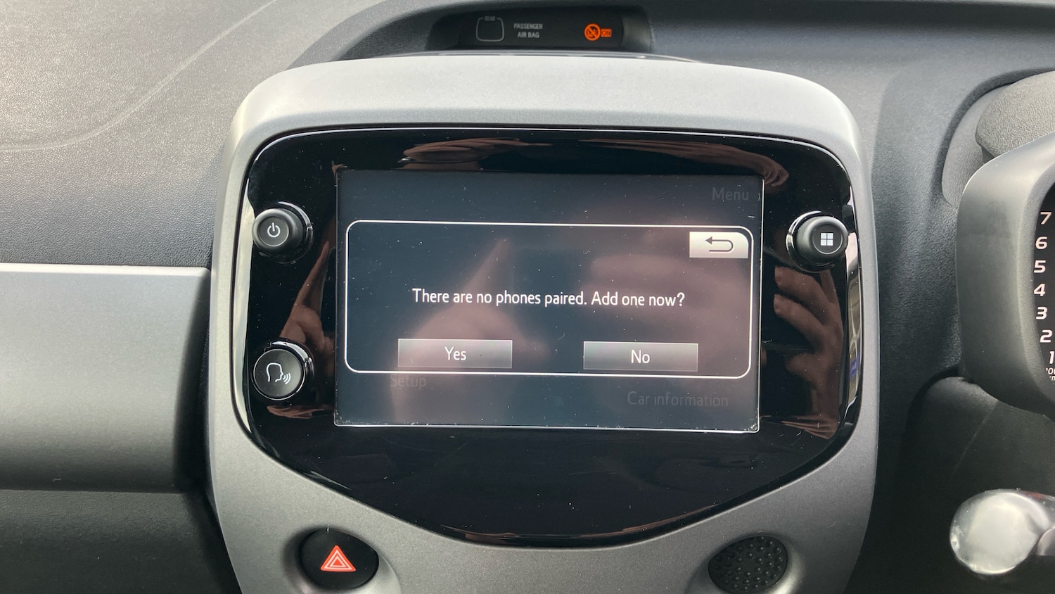 Used Toyota AYGO 2019 for sale - 76363317: Photo 22