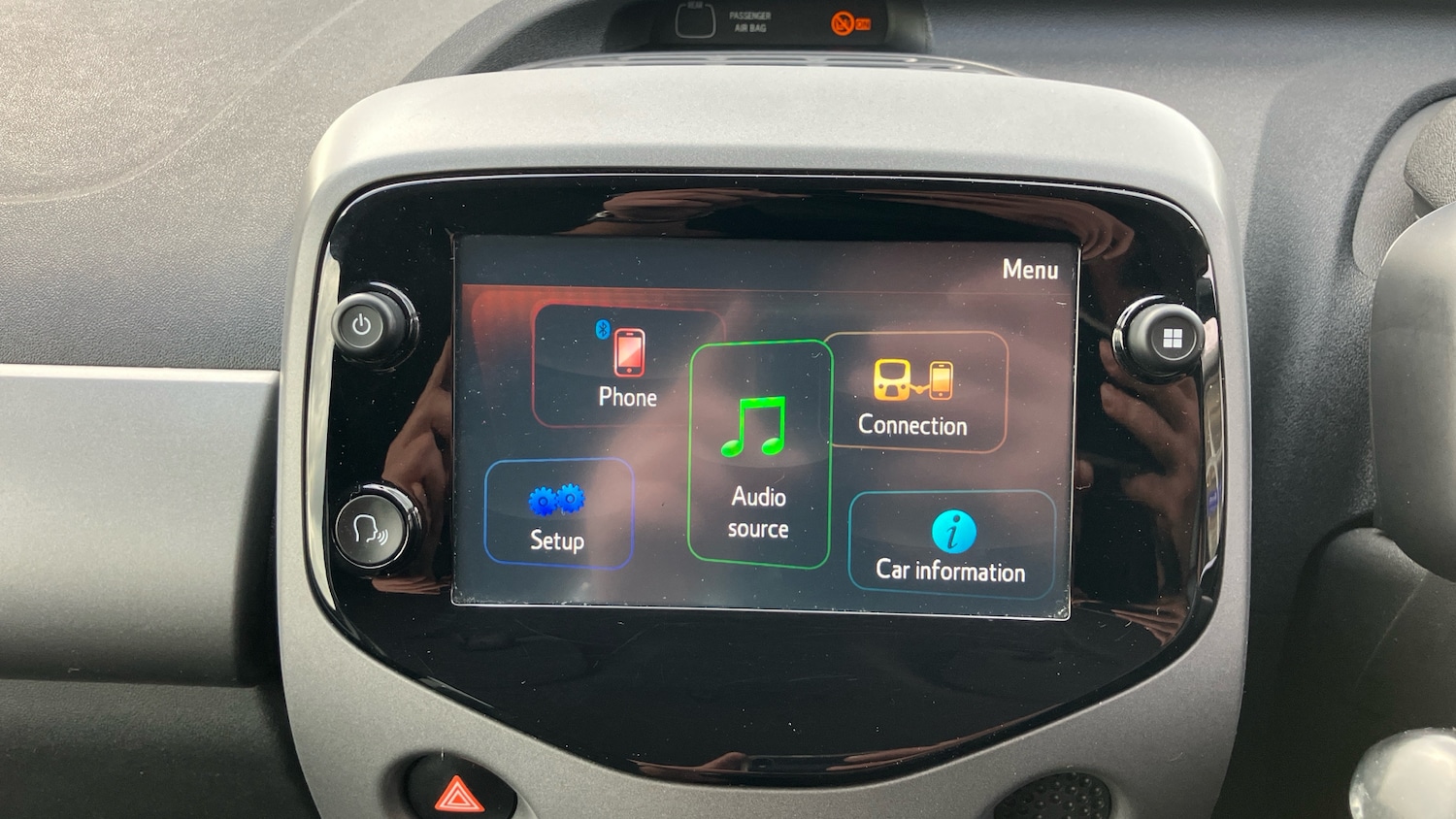 Used Toyota AYGO 2019 for sale - 76363317: Photo 23
