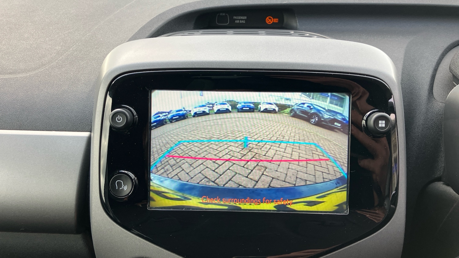 Used Toyota AYGO 2019 for sale - 76363317: Photo 25
