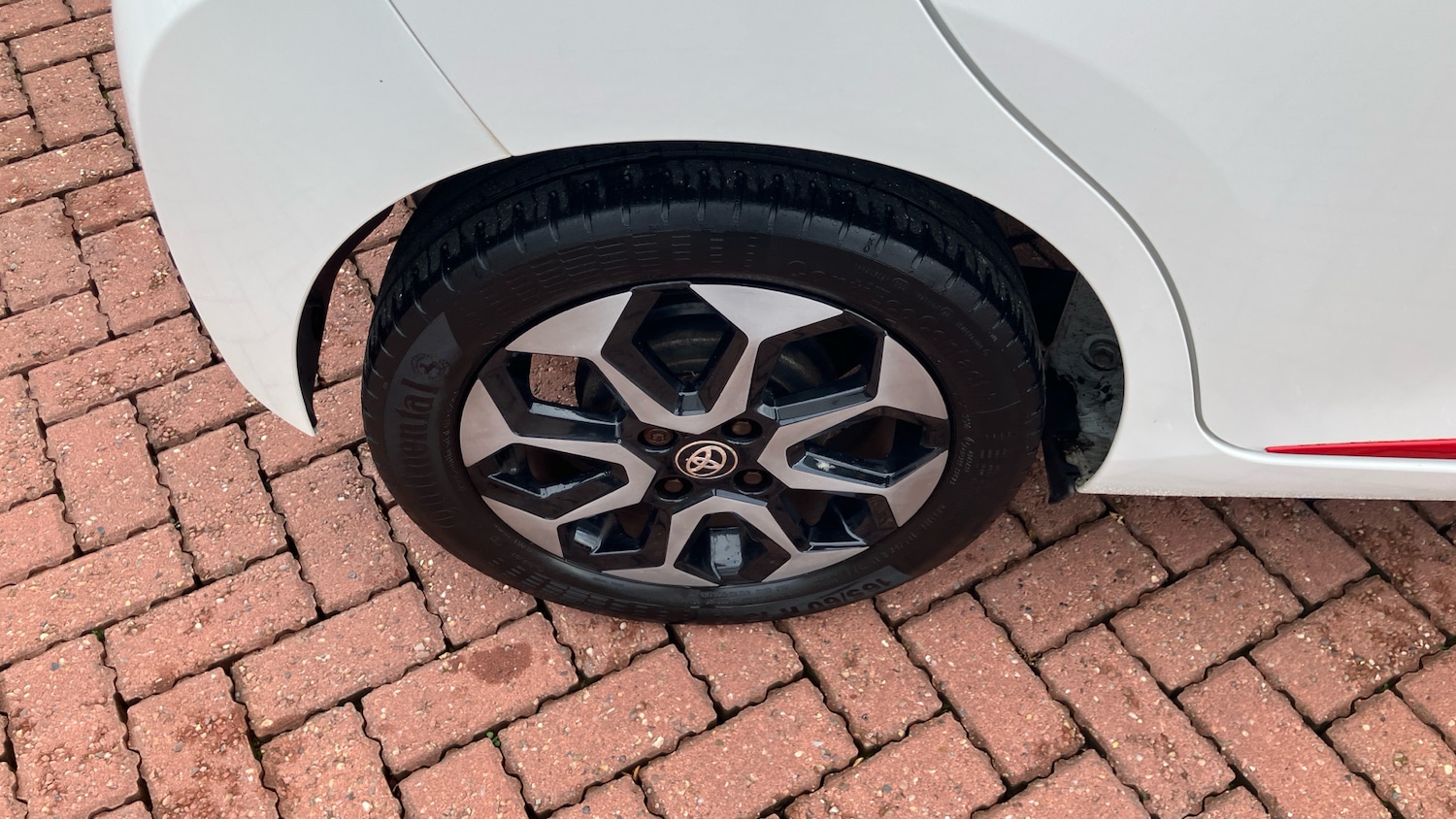 Used Toyota AYGO 2019 for sale - 76363317: Photo 26