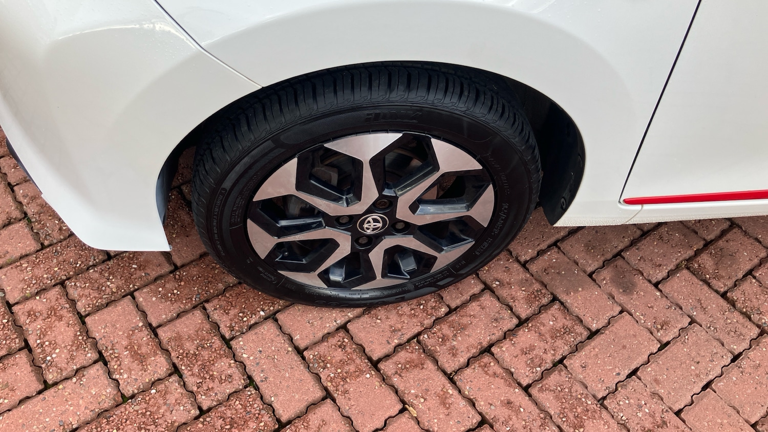 Used Toyota AYGO 2019 for sale - 76363317: Photo 28