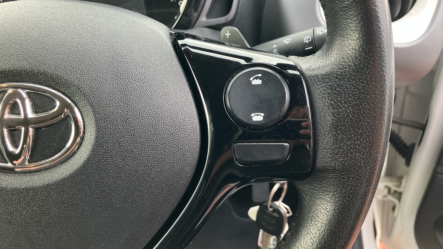 Used Toyota AYGO 2019 for sale - 76363317: Photo 37