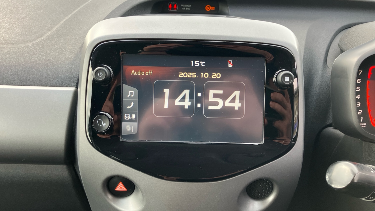 Used Toyota AYGO 2019 for sale - 76363317: Photo 7