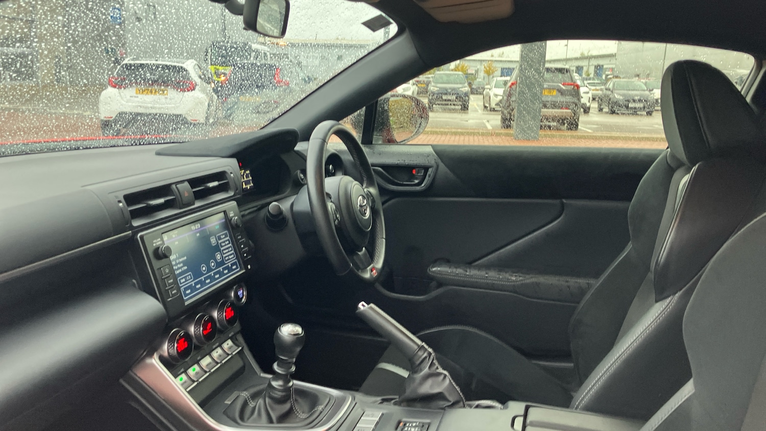 Used Toyota GR86 2023 for sale - 76181904: Photo 10