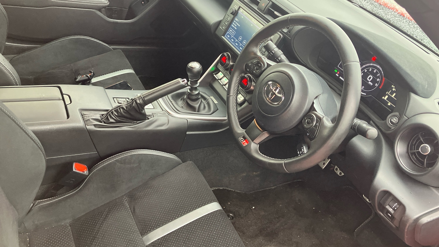 Used Toyota GR86 2023 for sale - 76181904: Photo 11