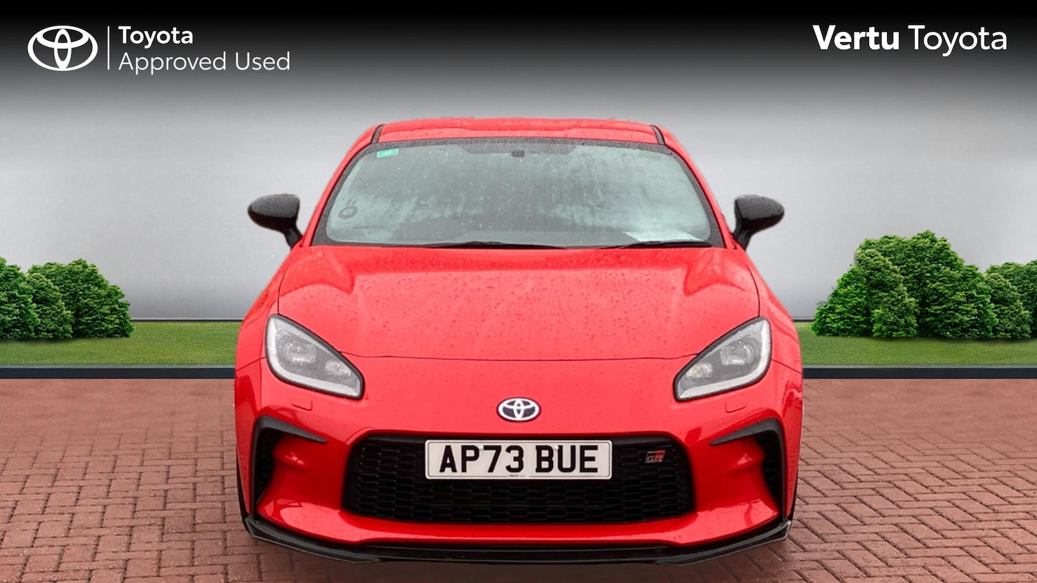 Used Toyota GR86 2023 for sale - 76181904: Photo 15