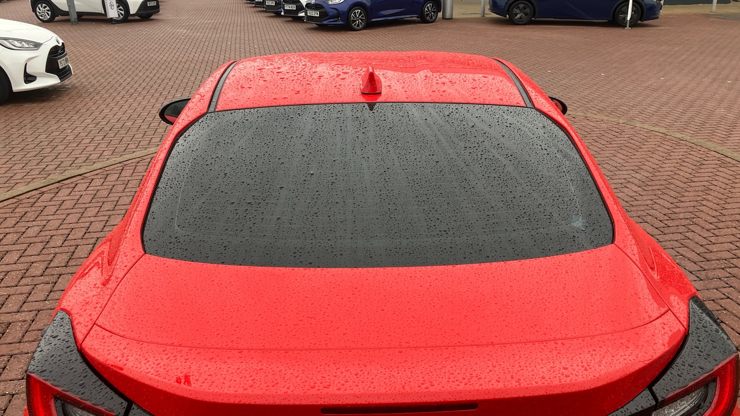 Used Toyota GR86 2023 for sale - 76181904: Photo 22