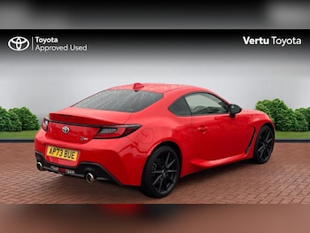 Used Toyota GR86 2023 for sale - 76181904: Photo 2