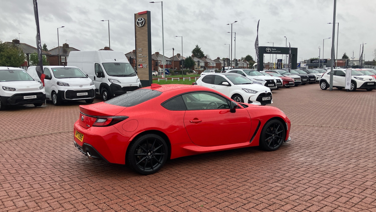 Used Toyota GR86 2023 for sale - 76181904: Photo 34