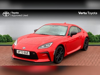 Used Toyota GR86 2023 for sale - 76181904: Photo 3