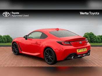 Used Toyota GR86 2023 for sale - 76181904: Photo 4