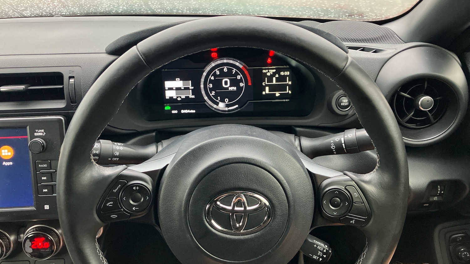 Used Toyota GR86 2023 for sale - 76181904: Photo 6