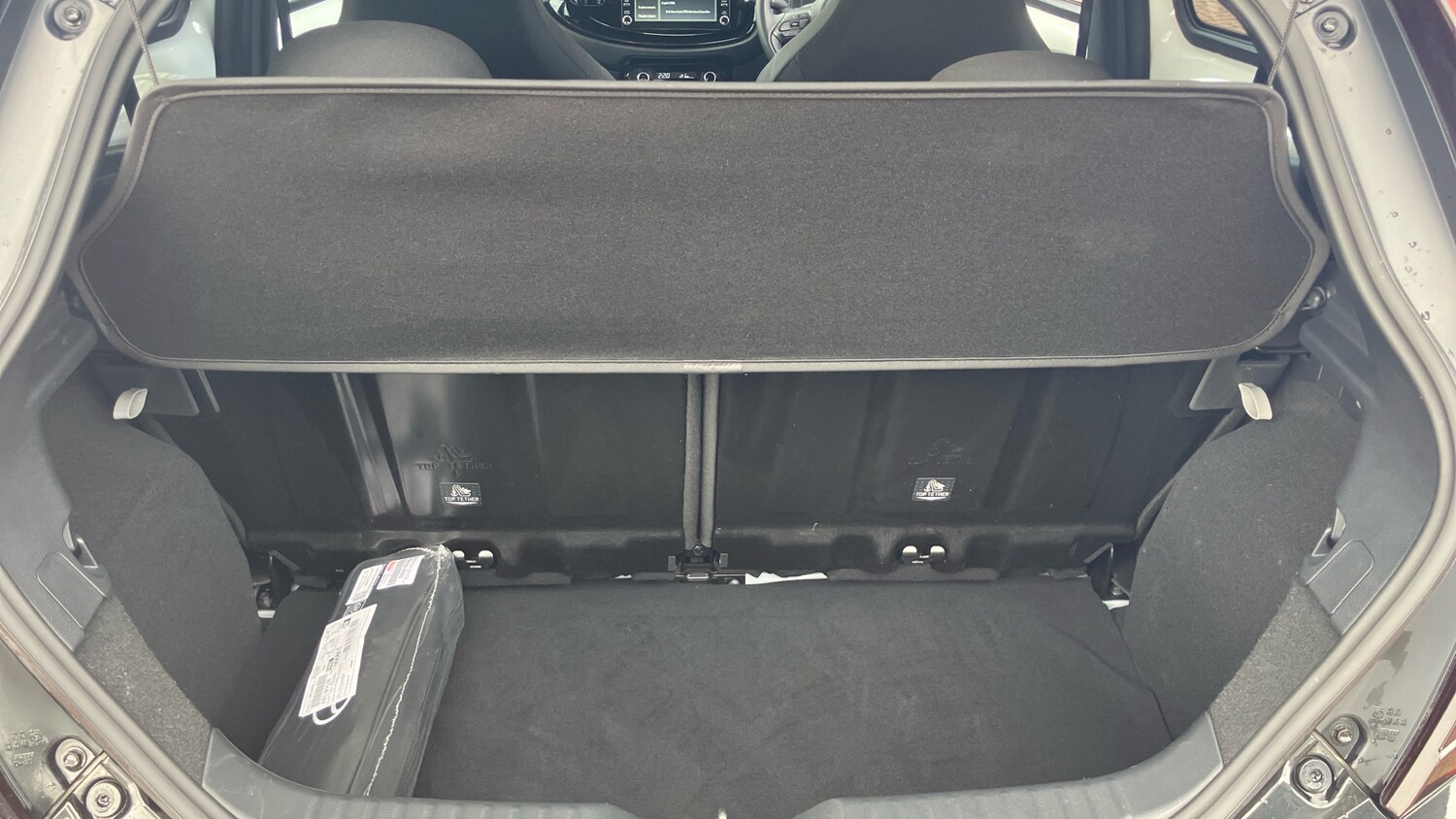 Used Toyota Aygo X 2023 for sale - 77915370: Photo 14