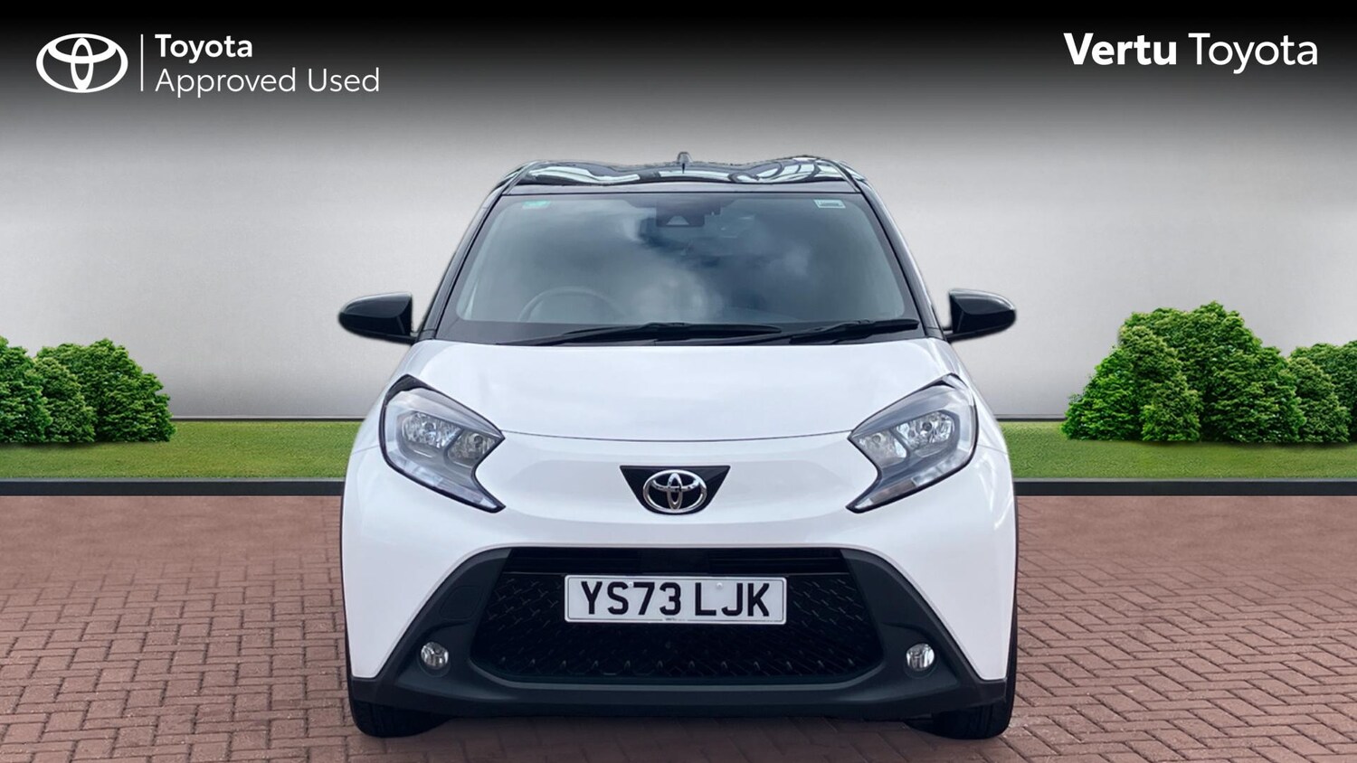 Used Toyota Aygo X 2023 for sale - 77915370: Photo 15