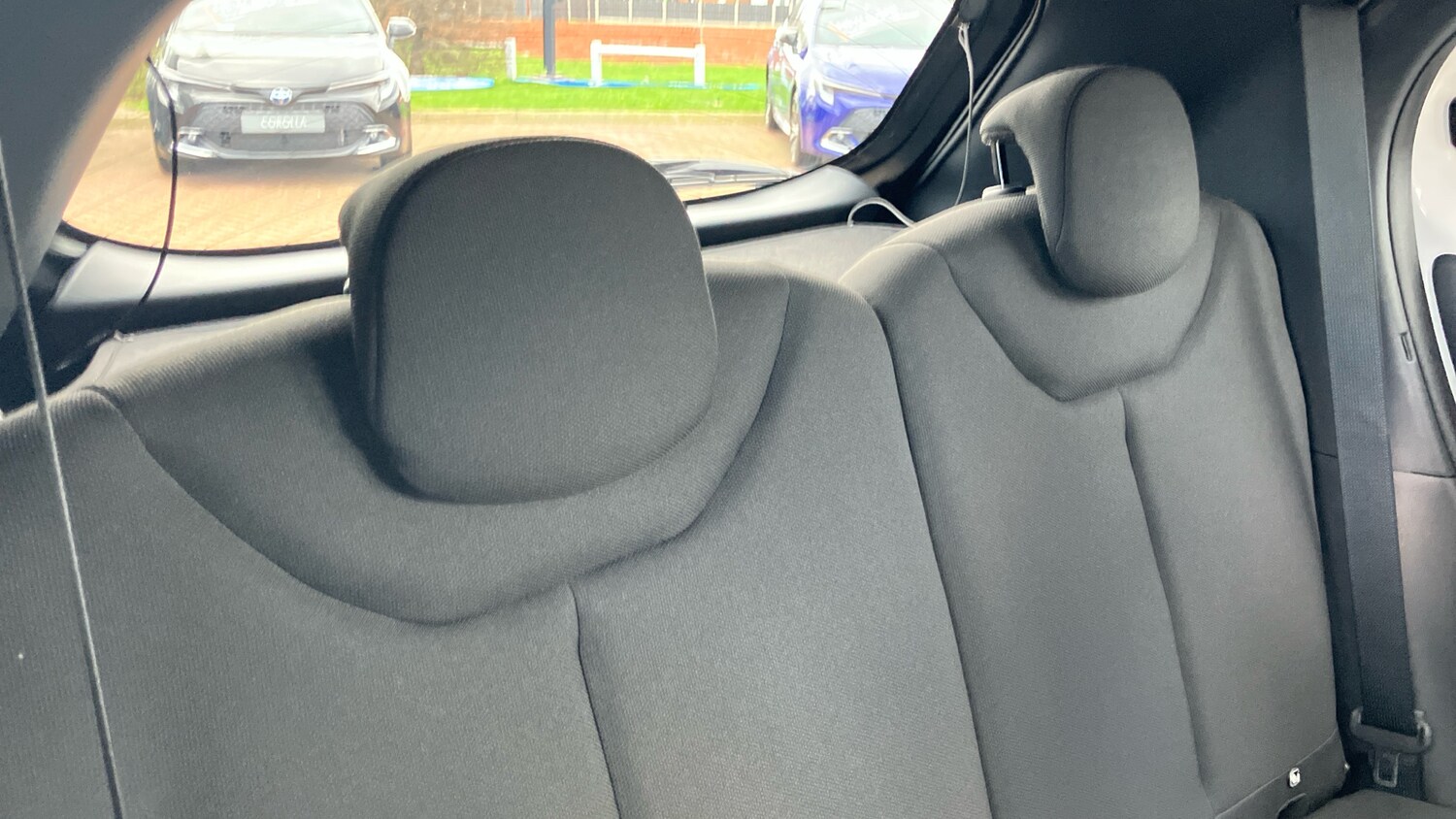 Used Toyota Aygo X 2023 for sale - 77915370: Photo 20