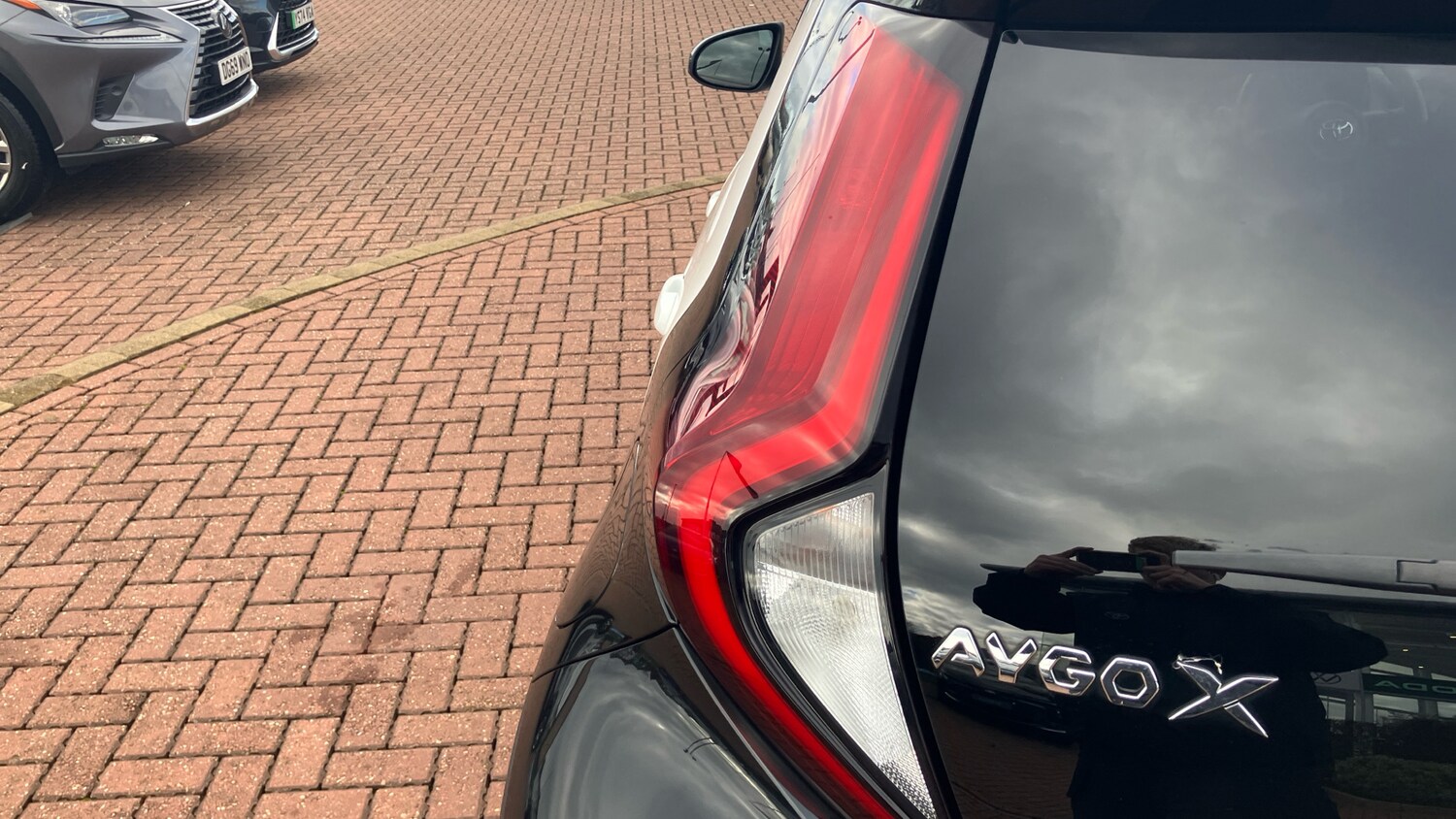 Used Toyota Aygo X 2023 for sale - 77915370: Photo 21