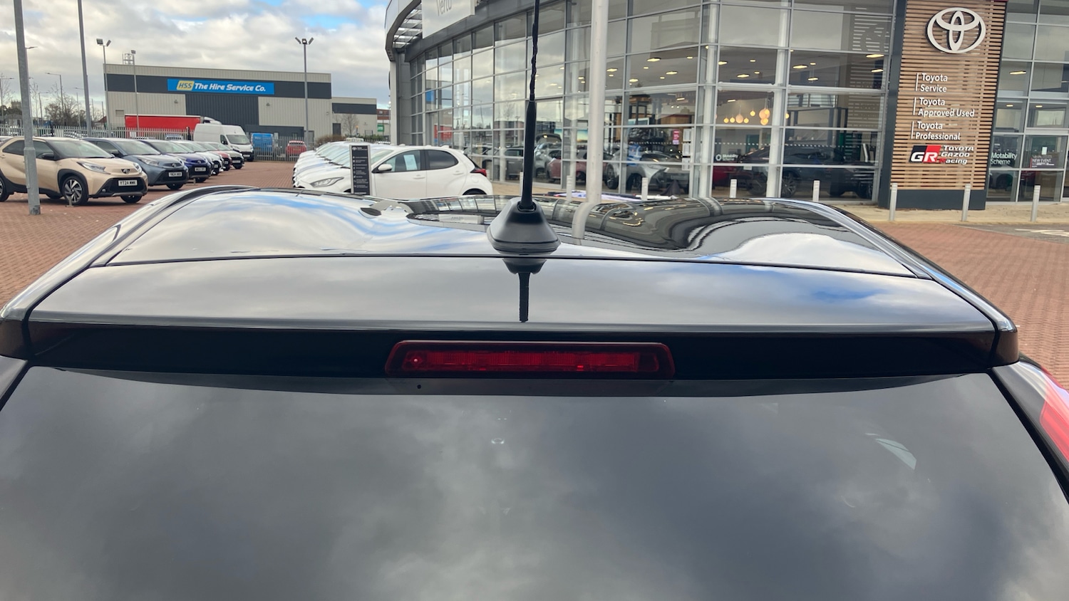 Used Toyota Aygo X 2023 for sale - 77915370: Photo 22