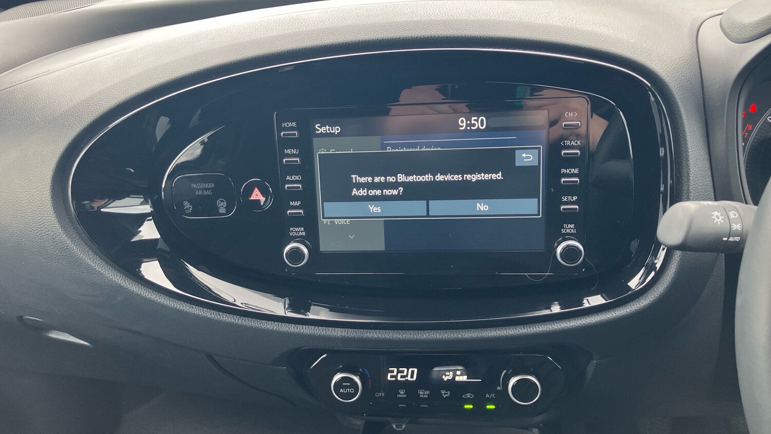 Used Toyota Aygo X 2023 for sale - 77915370: Photo 23