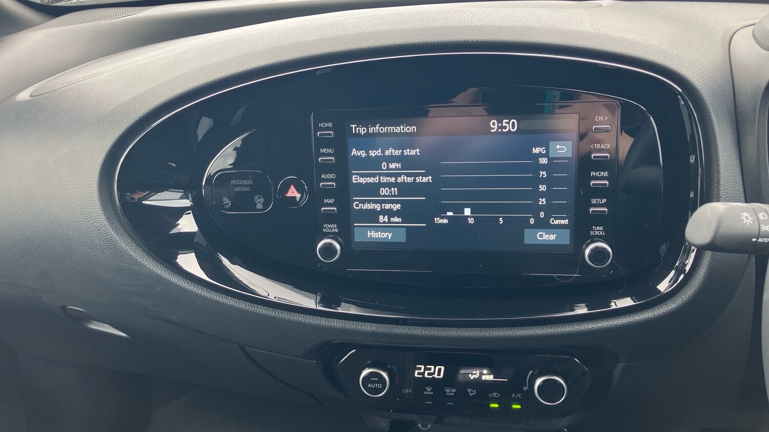 Used Toyota Aygo X 2023 for sale - 77915370: Photo 24