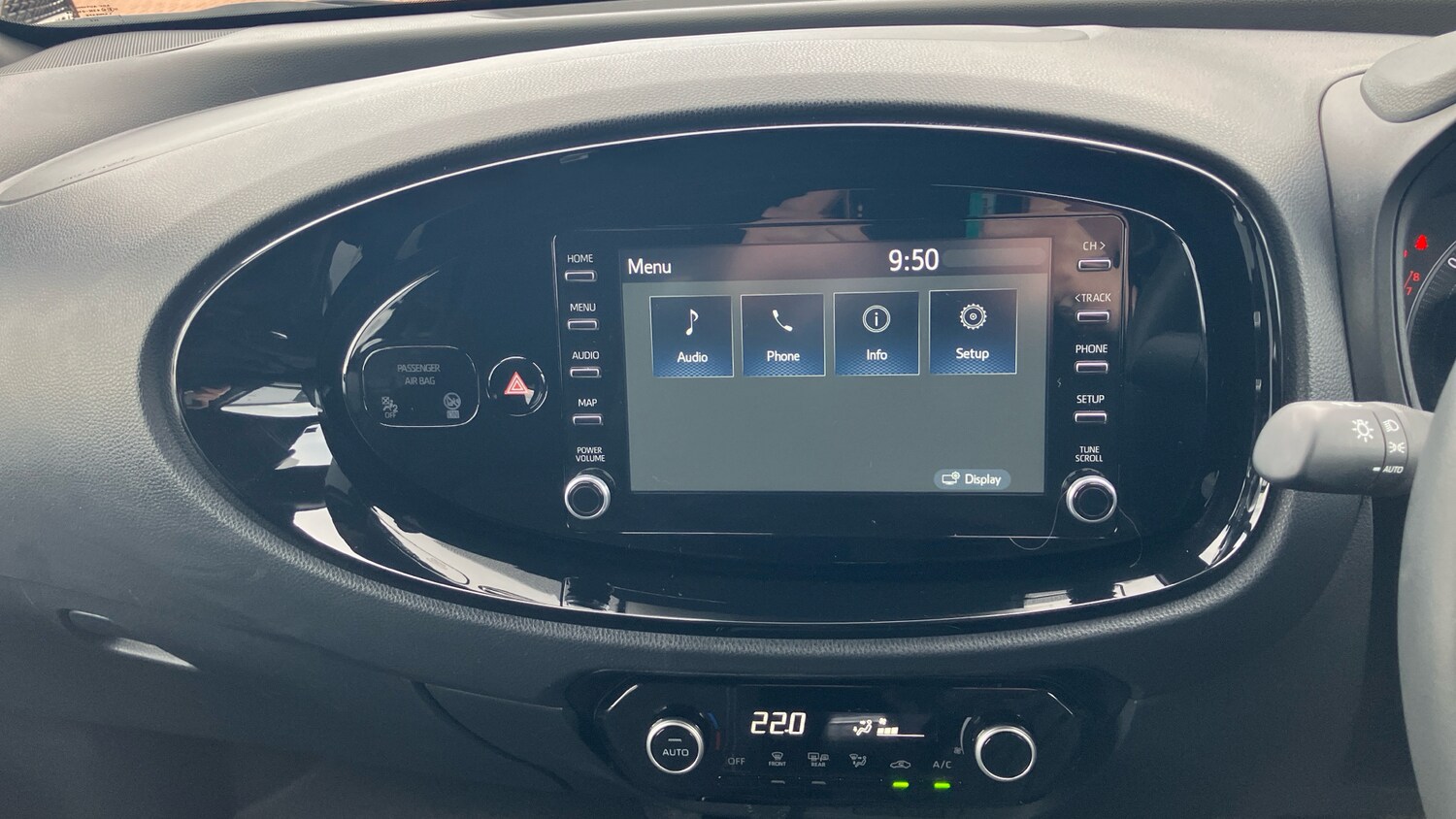 Used Toyota Aygo X 2023 for sale - 77915370: Photo 25