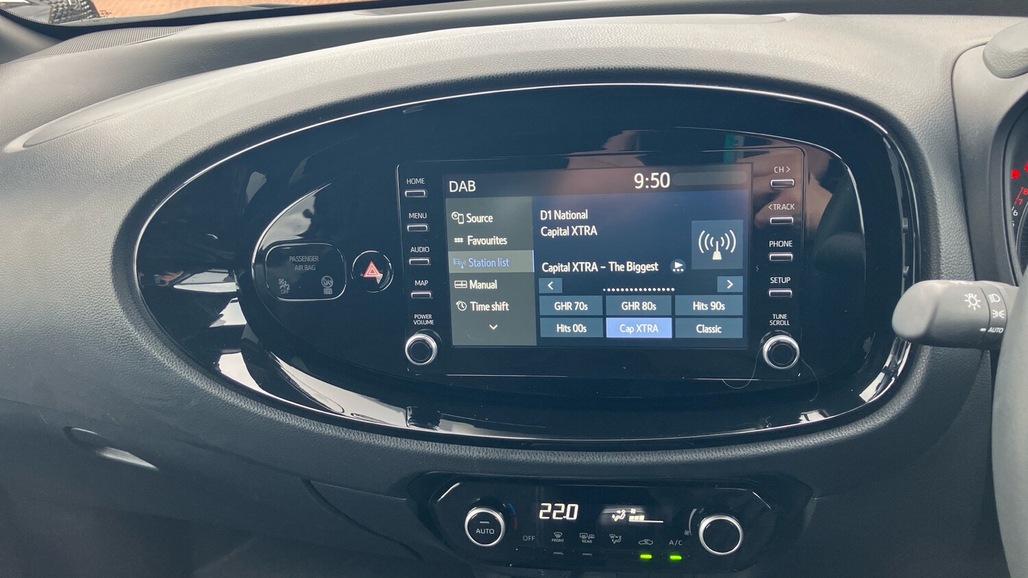 Used Toyota Aygo X 2023 for sale - 77915370: Photo 26