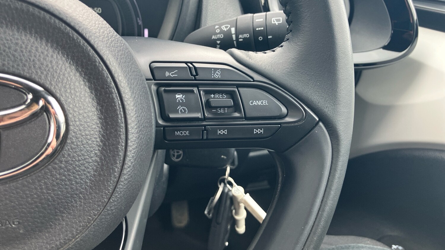 Used Toyota Aygo X 2023 for sale - 77915370: Photo 36