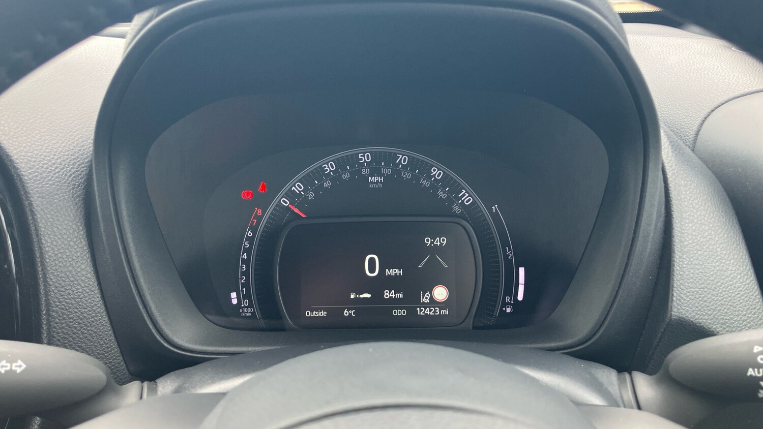 Used Toyota Aygo X 2023 for sale - 77915370: Photo 9