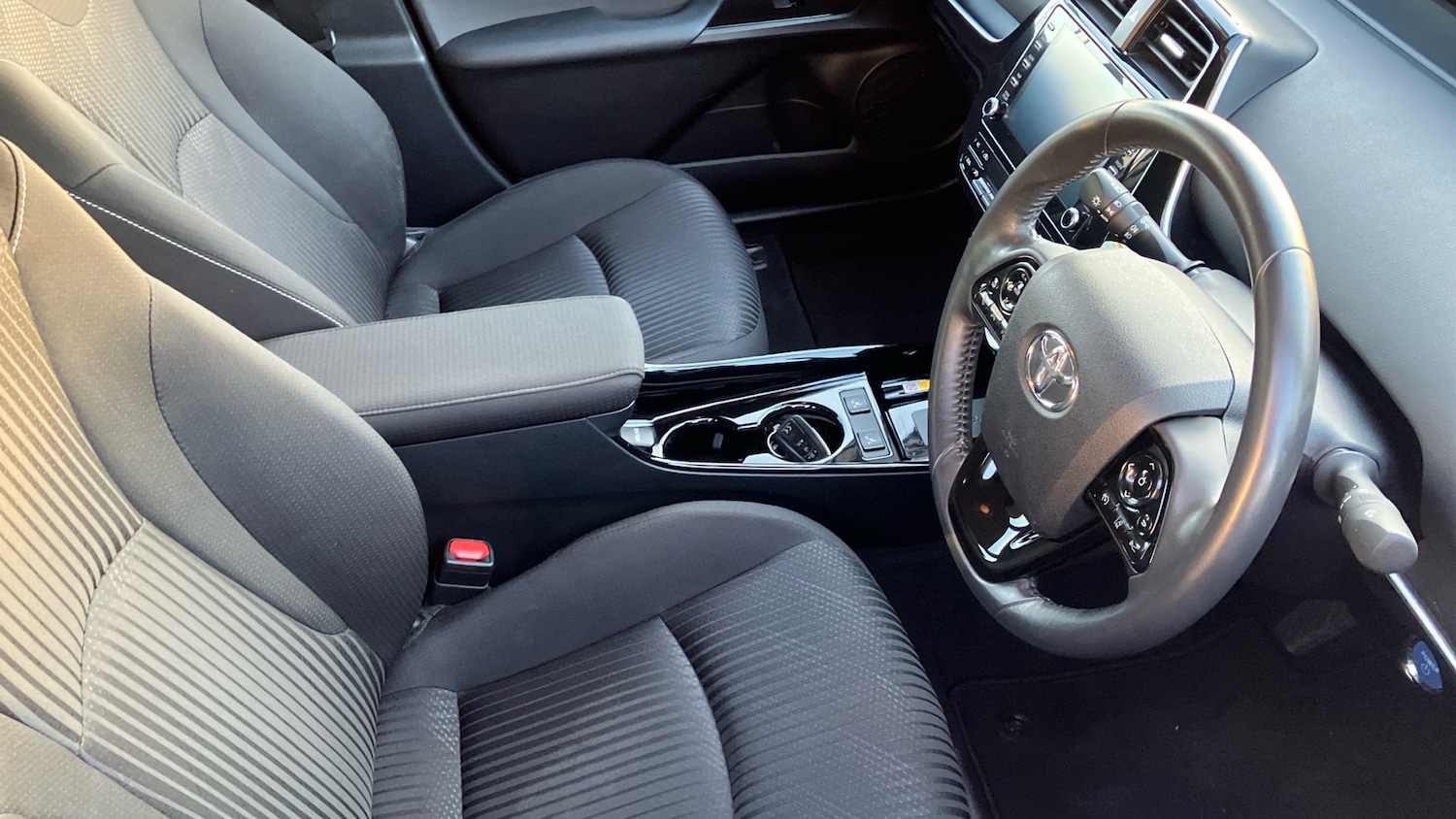 Used Toyota Prius 2020 for sale - 76891966: Photo 11