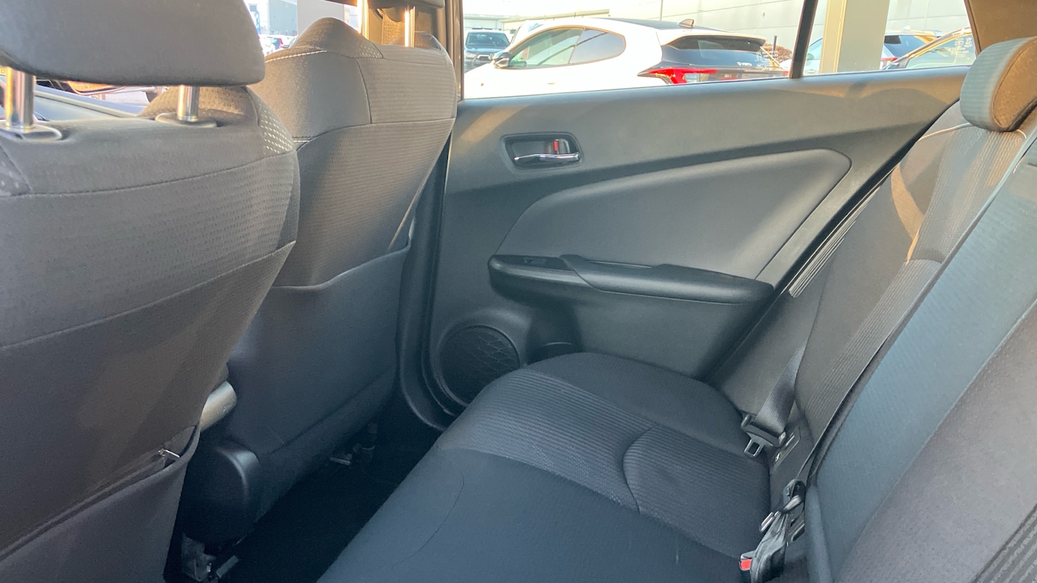 Used Toyota Prius 2020 for sale - 76891966: Photo 13