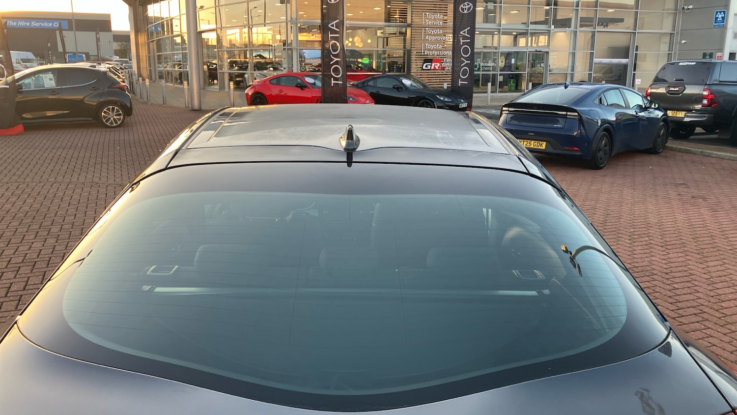 Used Toyota Prius 2020 for sale - 76891966: Photo 22