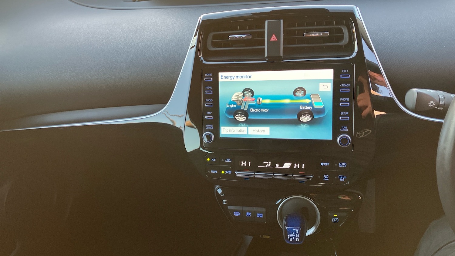 Used Toyota Prius 2020 for sale - 76891966: Photo 24