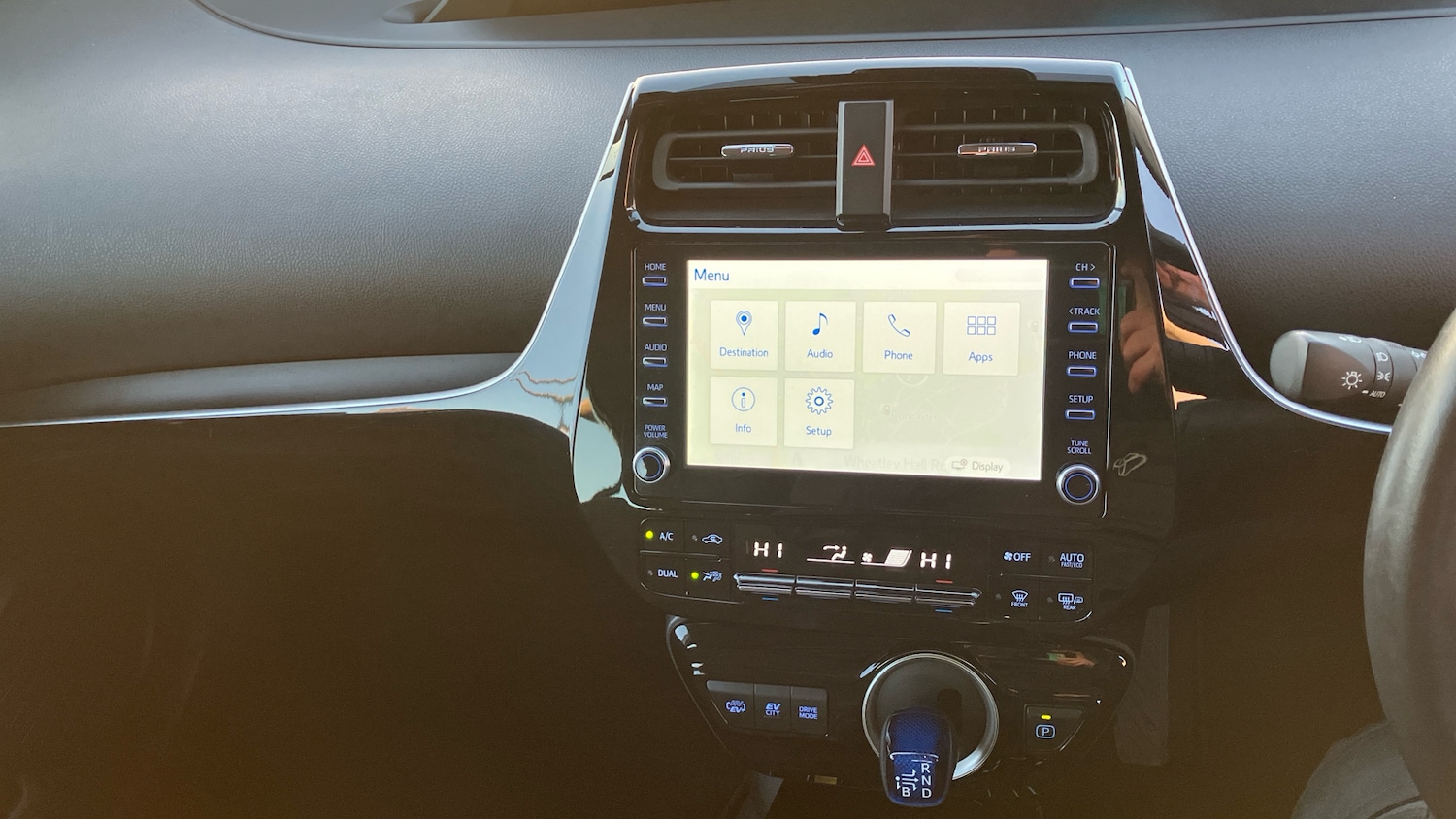 Used Toyota Prius 2020 for sale - 76891966: Photo 25