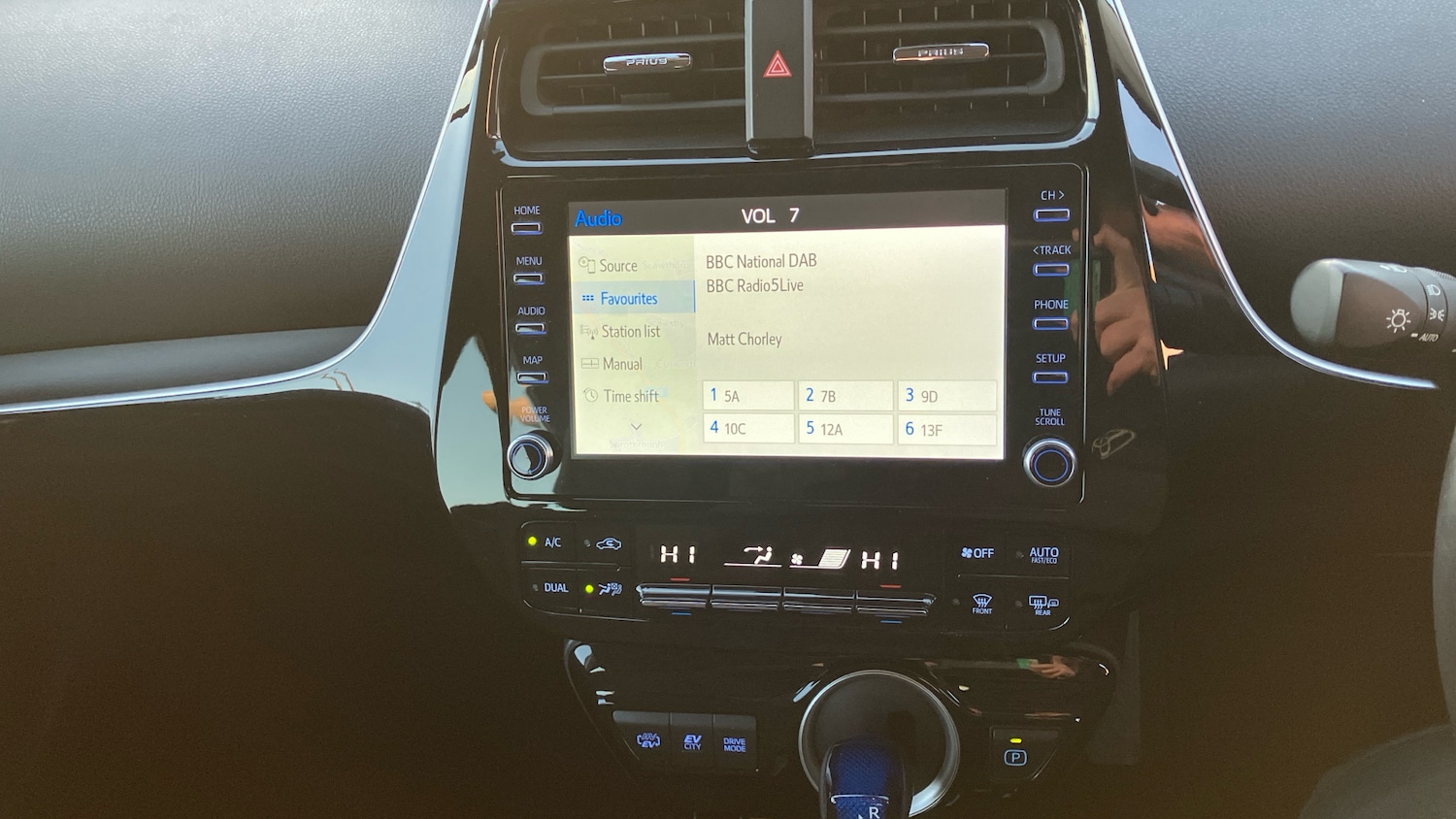 Used Toyota Prius 2020 for sale - 76891966: Photo 26