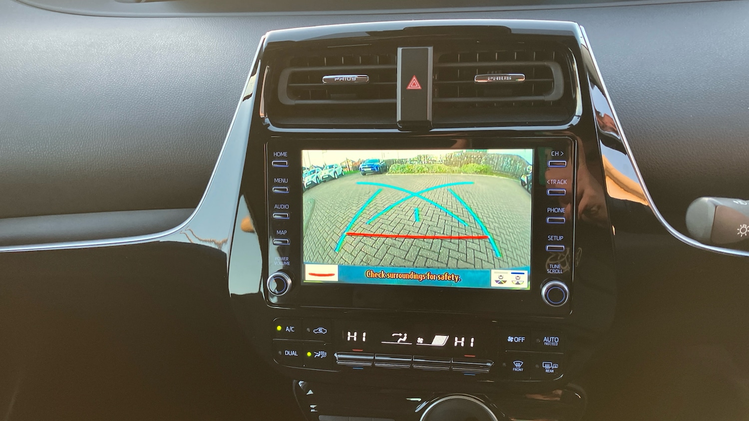 Used Toyota Prius 2020 for sale - 76891966: Photo 27