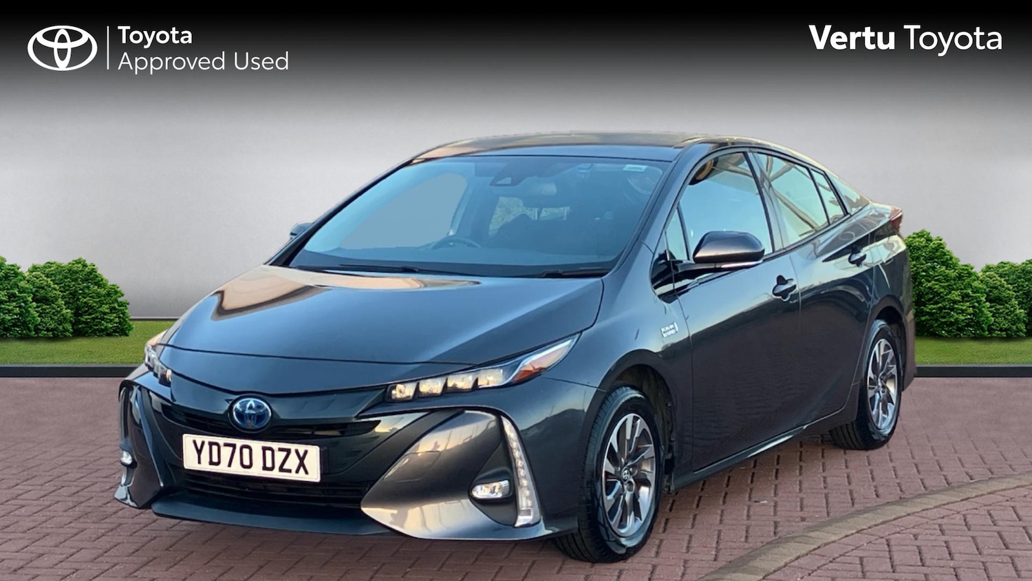 Used Toyota Prius 2020 for sale - 76891966: Photo 3