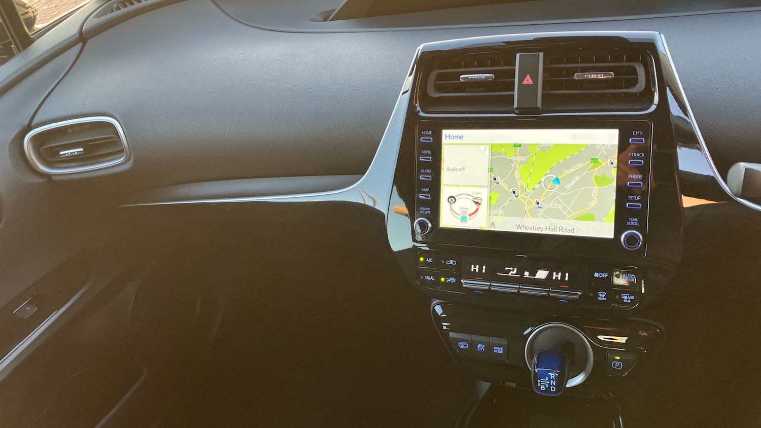 Used Toyota Prius 2020 for sale - 76891966: Photo 37