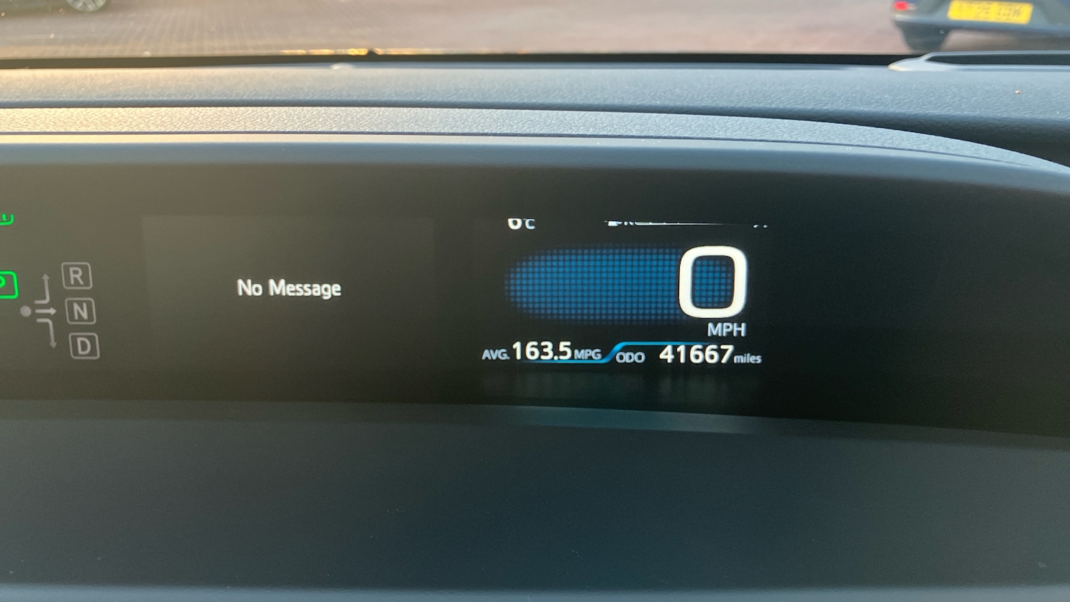 Used Toyota Prius 2020 for sale - 76891966: Photo 9