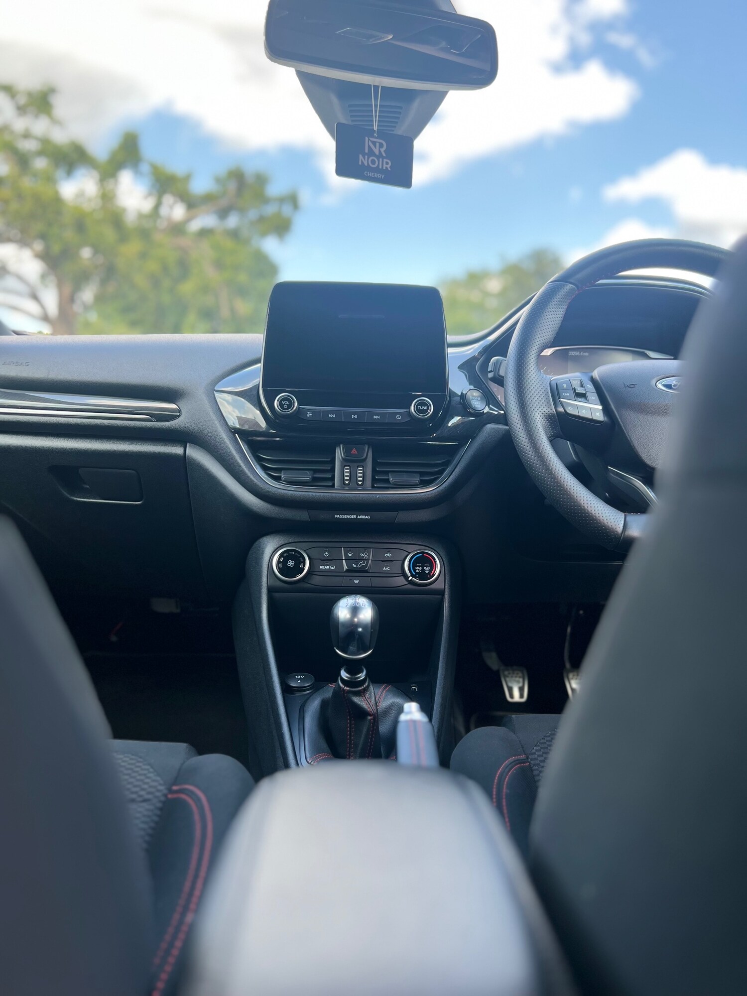 Vehicle 23