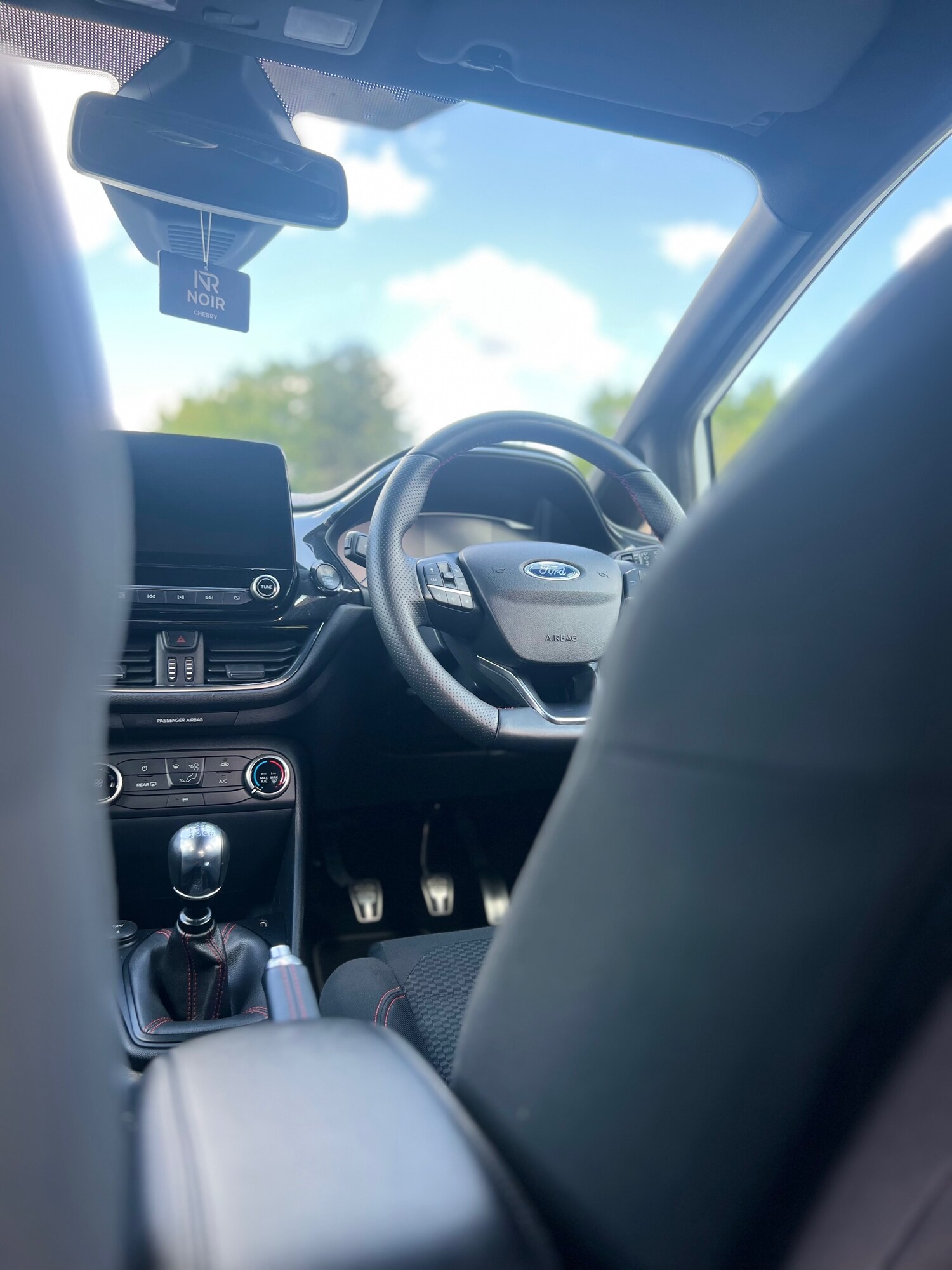 Vehicle 24